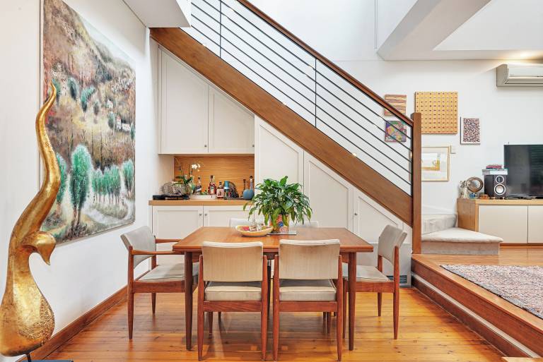 House Bronte