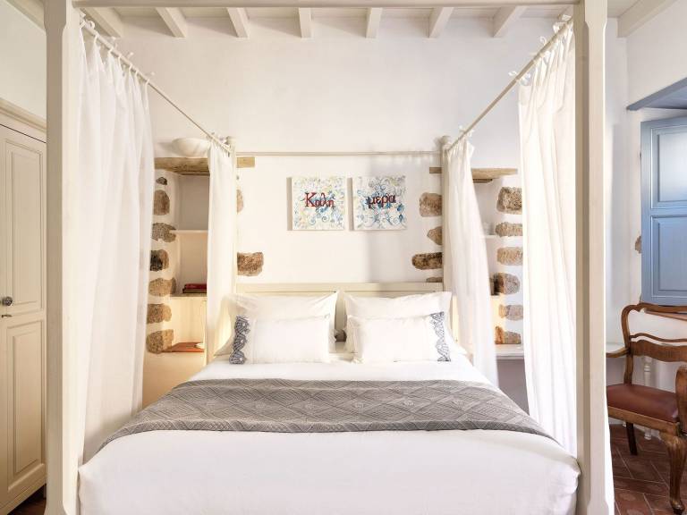Villa vacanza Patmos