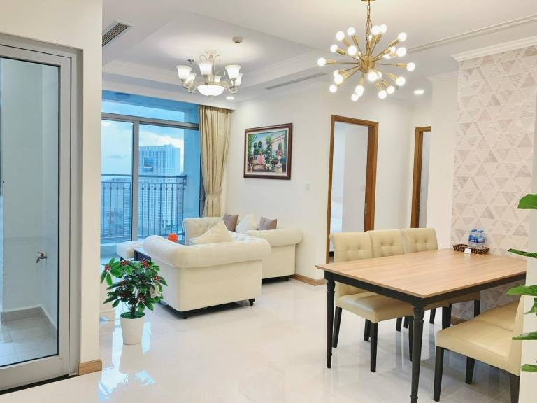 90 m² Ferienwohnung