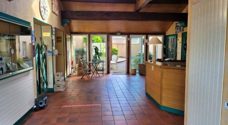 L'AUBERGE DE L'OLIVE — photo 5
