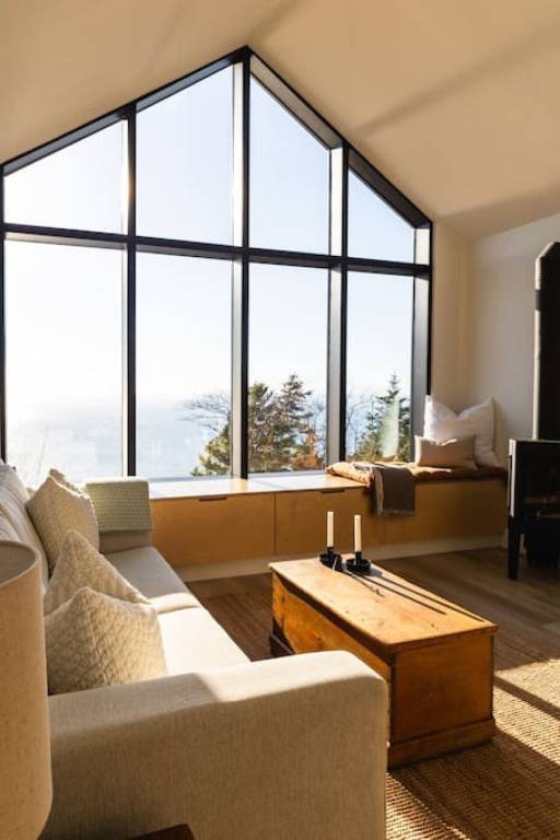 Cabin Chester