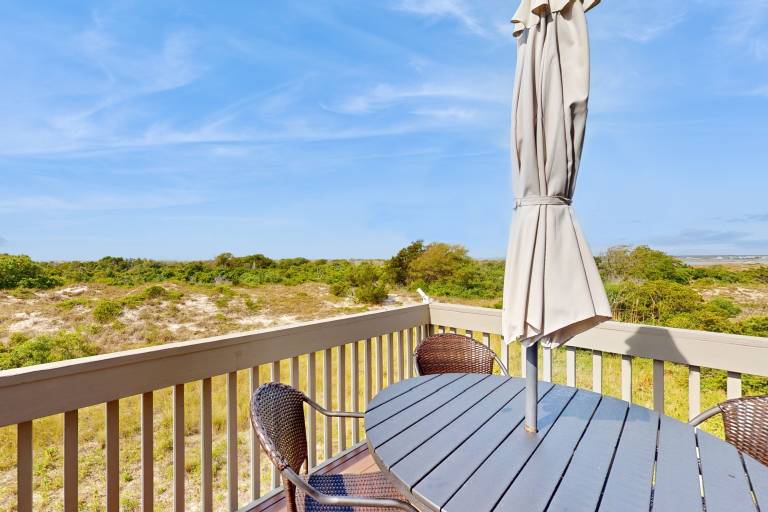 House Topsail Beach