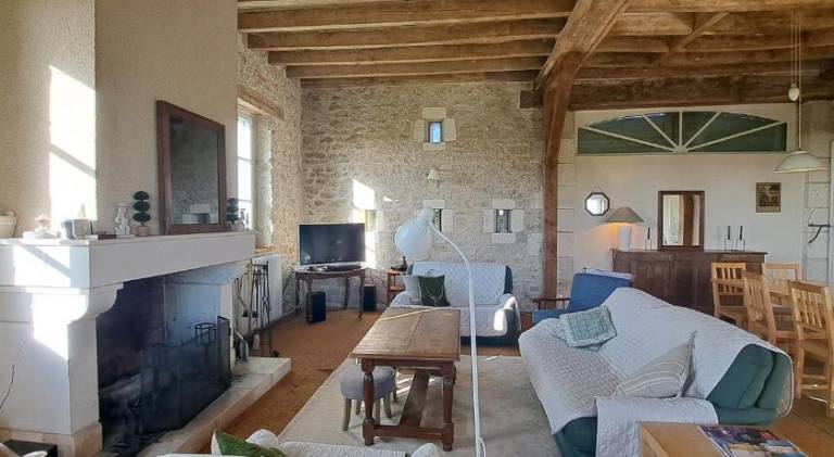 House with 6 rooms for 12 persons — photo 3