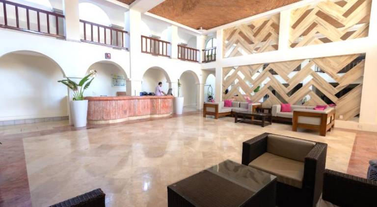 Solamar Inn Mazatlan — photo 3