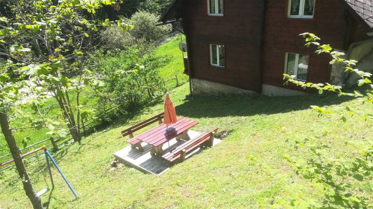 Ferienhaus Prebl