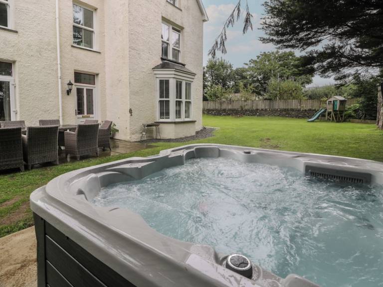 Cottage Dyffryn Ardudwy