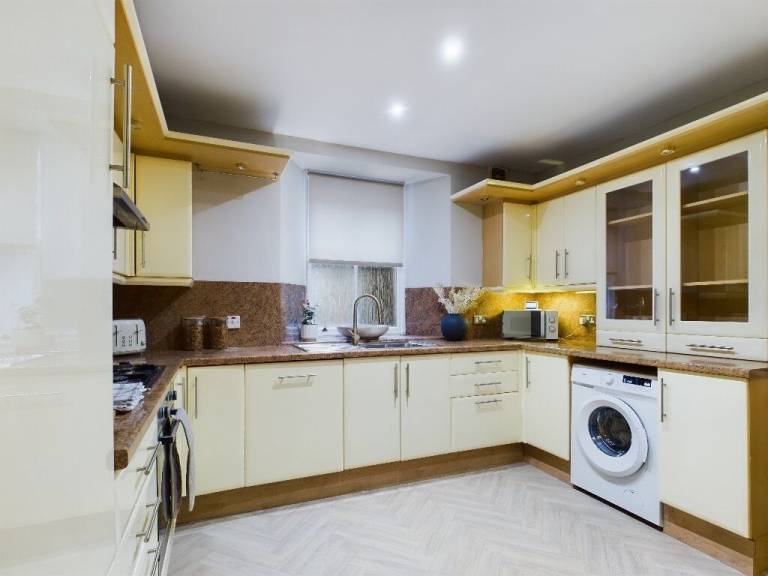 Apartment Hawick