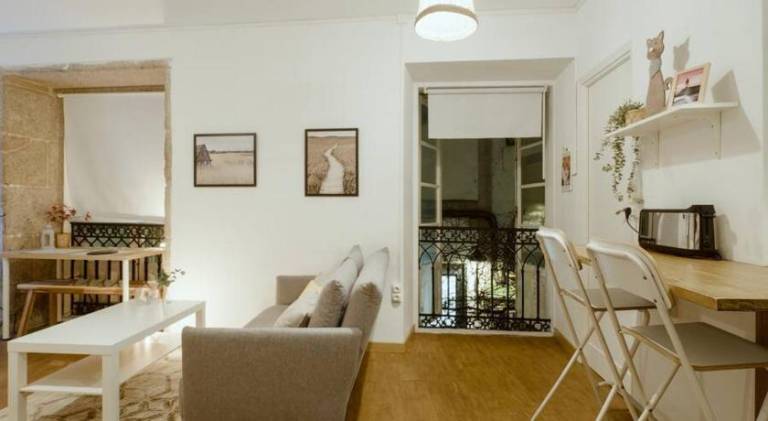 Apartment | Next to María Pita | Next to the beach | Pets are welcome — photo 3