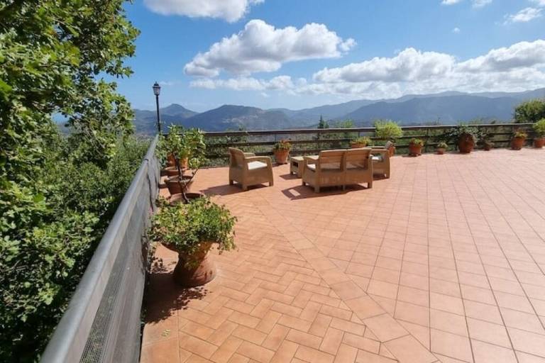 Appartamento  Madonie