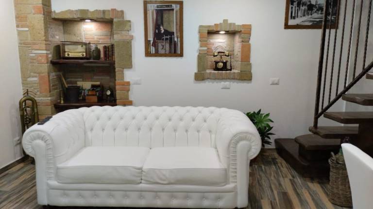 Bed & Breakfast Pietrelcina