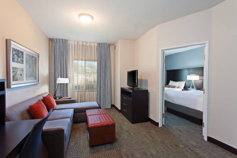 Condo Fairfield
