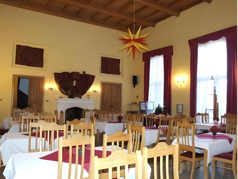 Hotel Zamek Karnity — photo 5