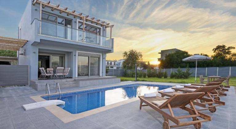 Rhodes Sea Villas — photo 3
