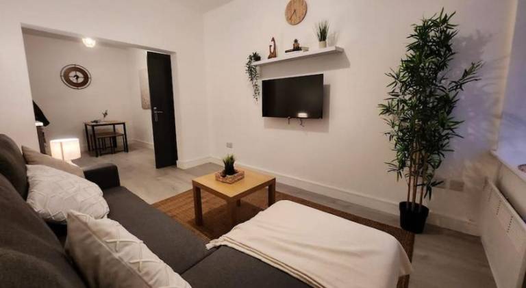 Rental apartment with 1 room for 4 persons — photo 2