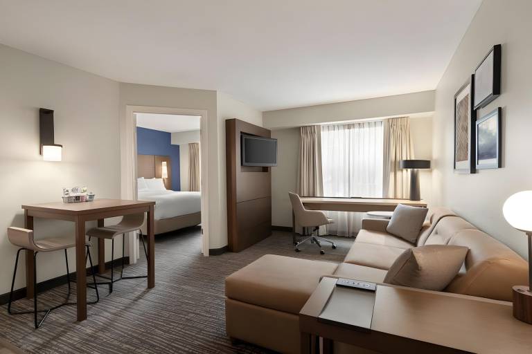 Residence Inn by Marriott Atlanta Duluth/Gwinnett Place in Duluth, GA