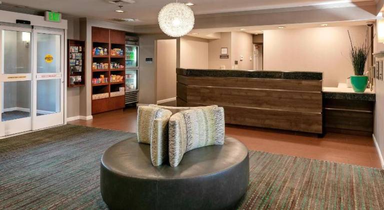 Residence Inn by Marriott Anaheim Hills Yorba Linda — photo 5