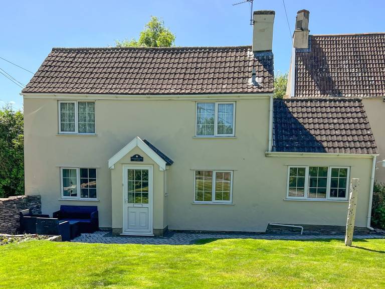 Cottage Filton