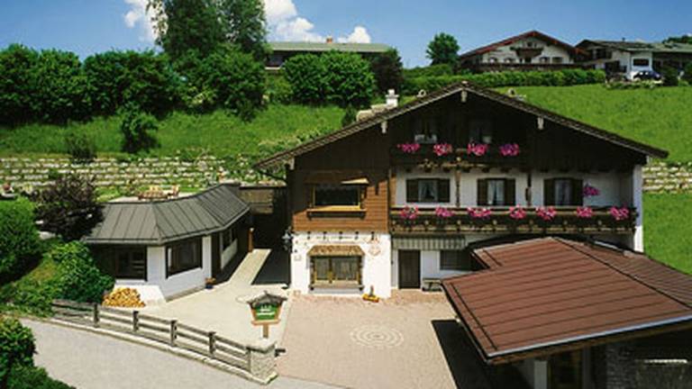 Ferienwohnung  Schönau am Königssee