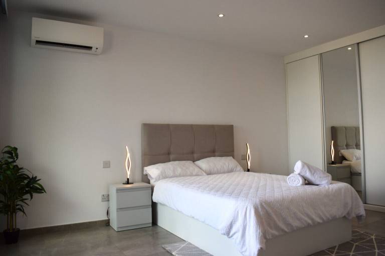 Ferienwohnung Gibraltar