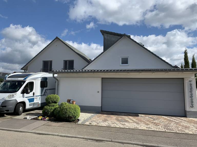 Ferienwohnung Schwanau