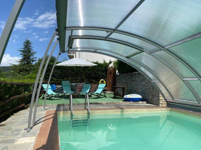 Privatzimmer  Santo Stefano d’Aveto