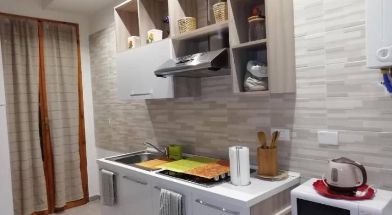 Holiday apartment with 2 rooms for 6 persons — photo 3