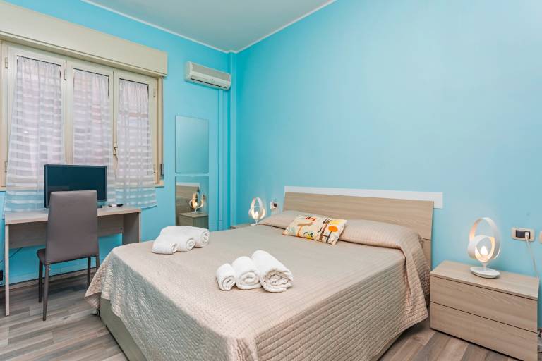 Camera privata Catania