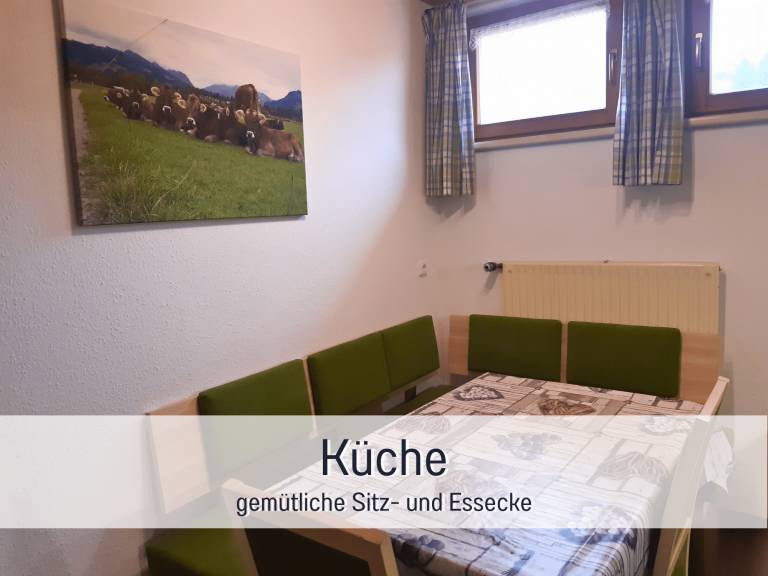 Ferienwohnung Sigishofen