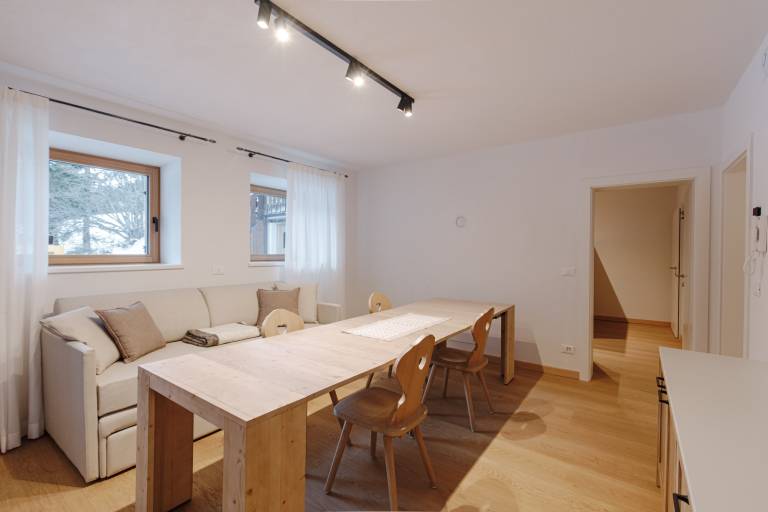 Ferienwohnung Arabba