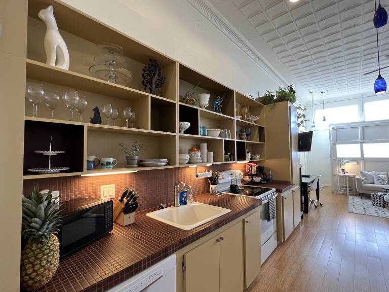 Apartment  Brownwood