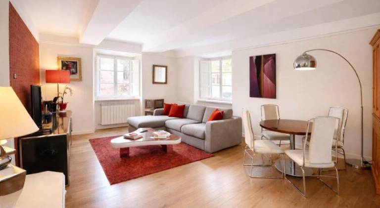 Apartment | Near Lucca Cathedral in Lucca