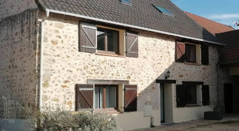 120 m² Ferienhaus