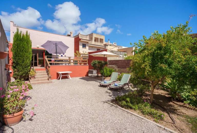 House  Cala Ratjada