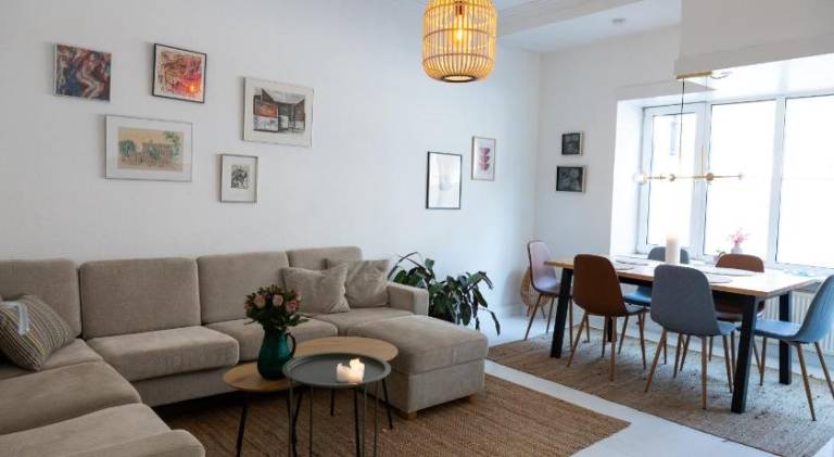 Rental apartment | Pet-friendly in Aalborg