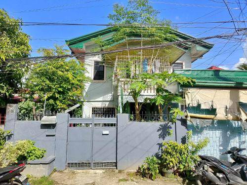 Bed and breakfast San Policarpo