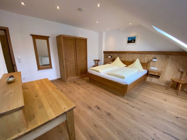 Aparthotel Uffing am Staffelsee