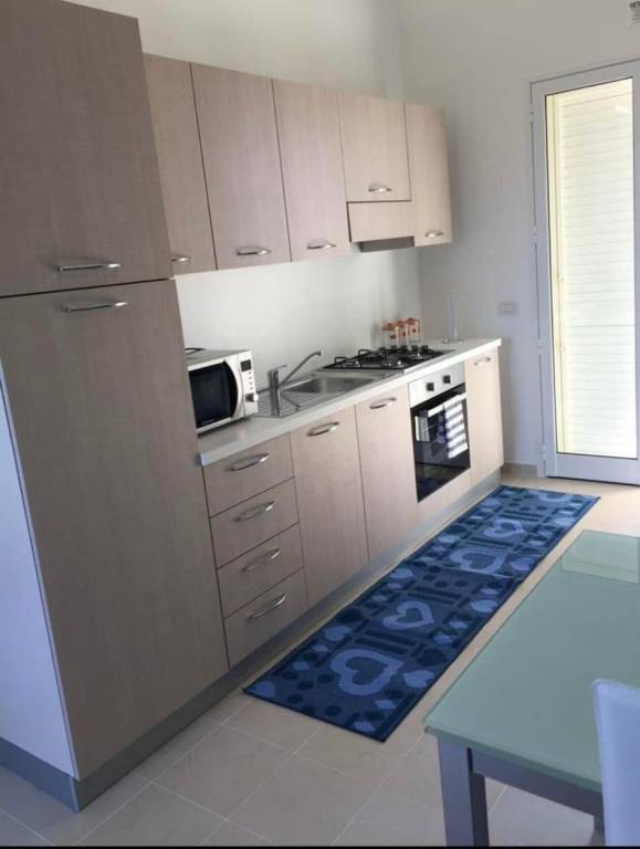 Appartamento Marina di Ragusa