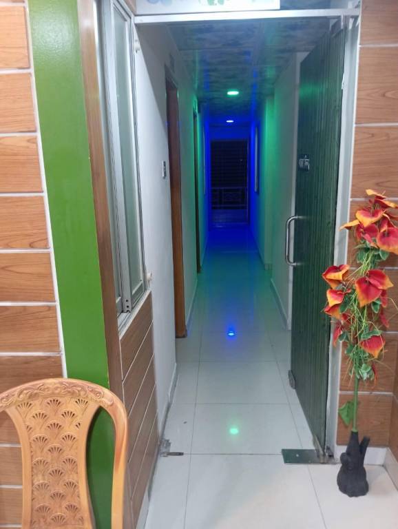 Hotel Razzak Inn Residential