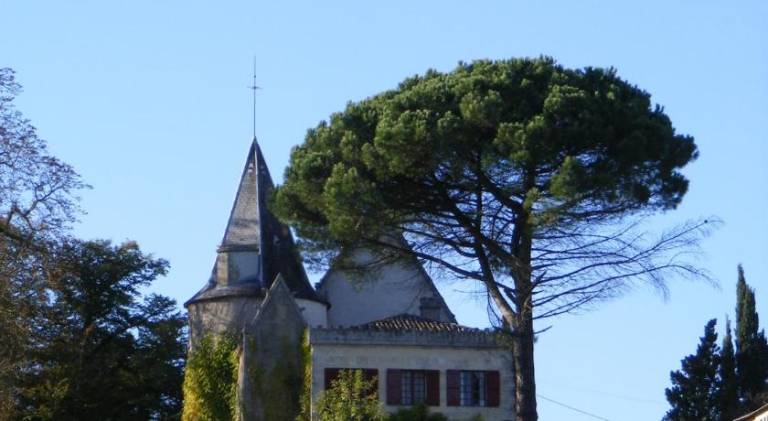 La chambre de la Tour — photo 5