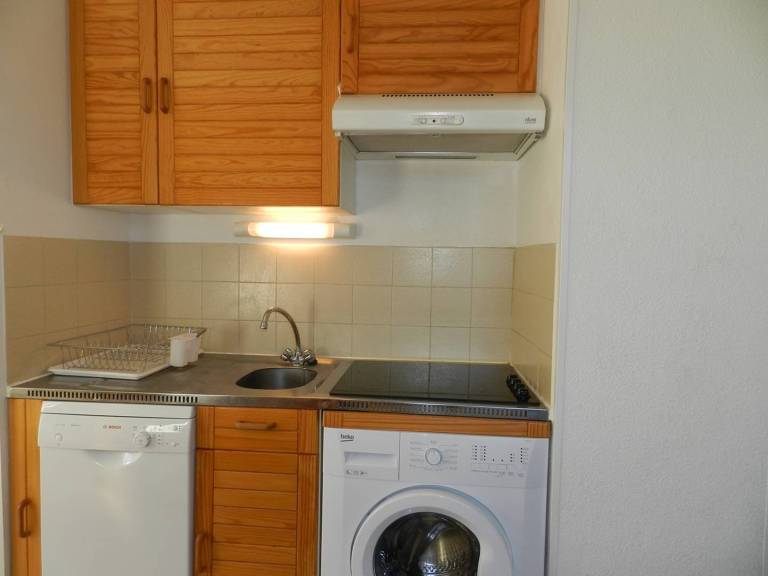 Rental apartment with 2 rooms for 6 persons — photo 5
