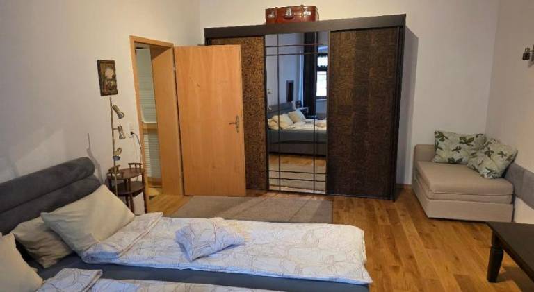 Holiday apartment for 4 persons — photo 2