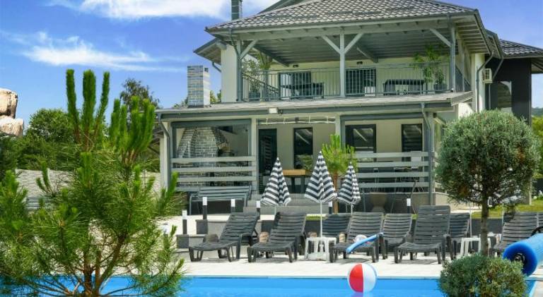 Casa Patry