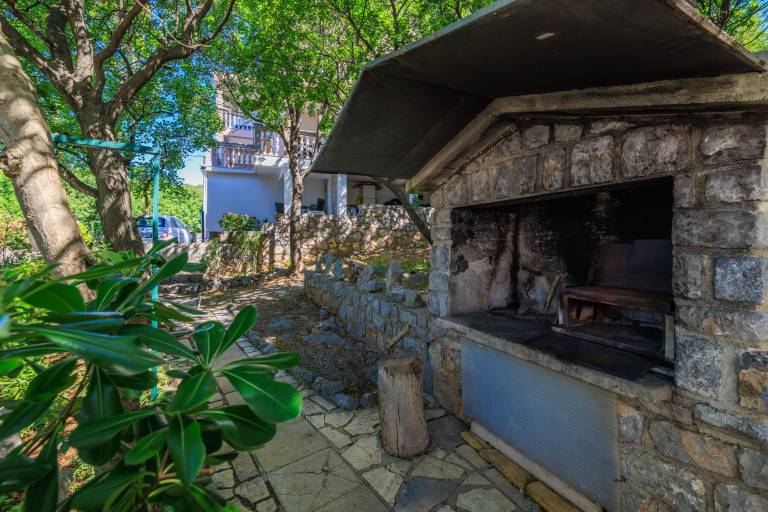Ferienwohnung  Smokvica Krmpotska