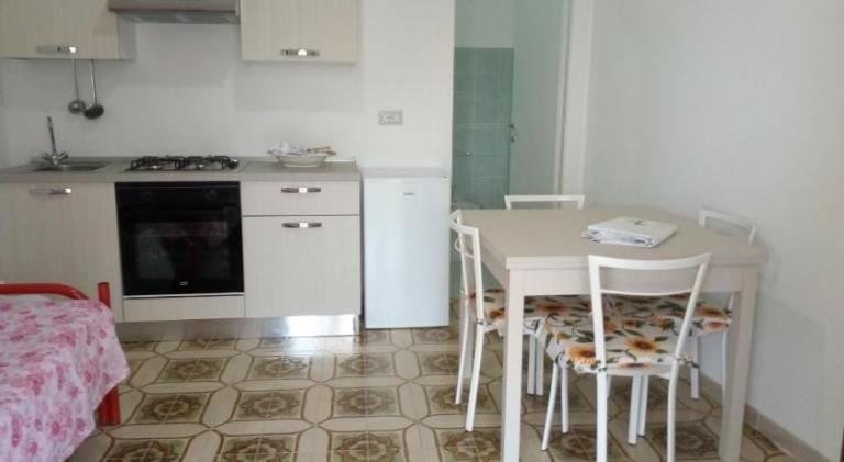 Rental apartment with 1 room for 2 persons — photo 2