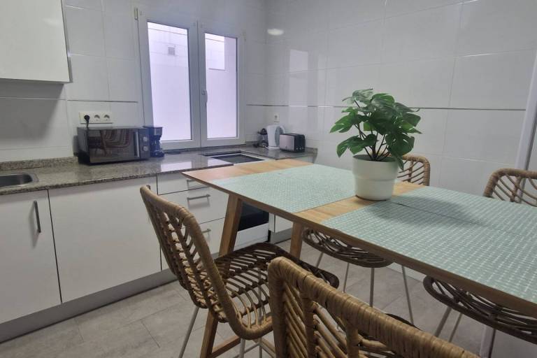 Pleasant holiday apartment | Beach nearby | Pets allowed — photo 3