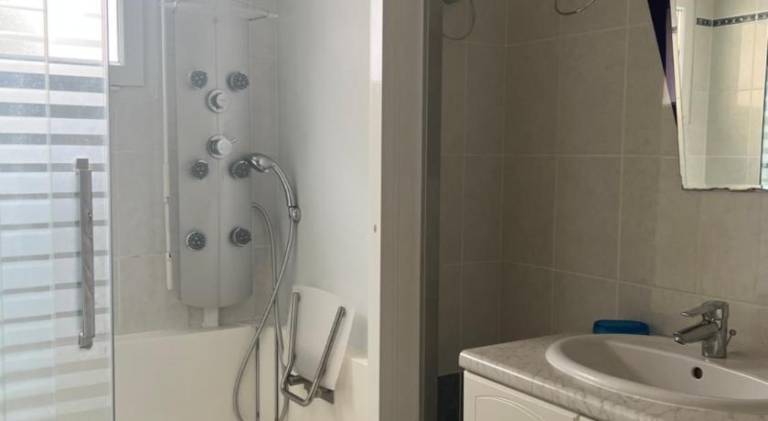 75 m² Ferienwohnung