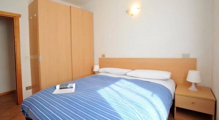 Apartment with 2 rooms for 7 persons in Valdidentro