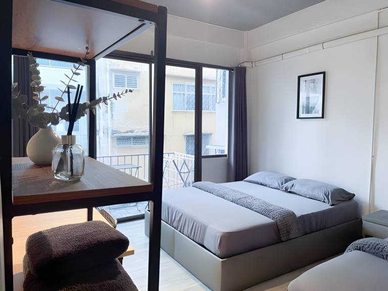 Big rental apartment with terrace | Pets allowed — photo 2