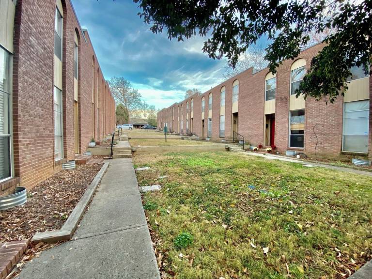 Apartment  Kings Mountain