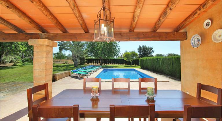 Fully equipped vacation home with terrace, BBQ & garden | Dogs allowed — photo 5